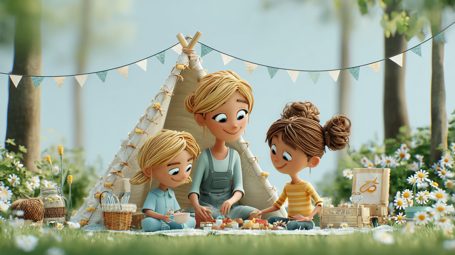 Preventing Summer Learning Loss Without the Fights