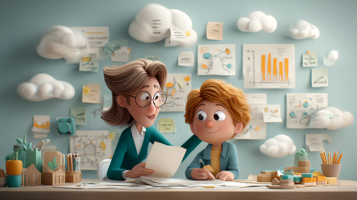 Are Your 7-Year-Old's Educational Games Just Worksheets in Disguise?