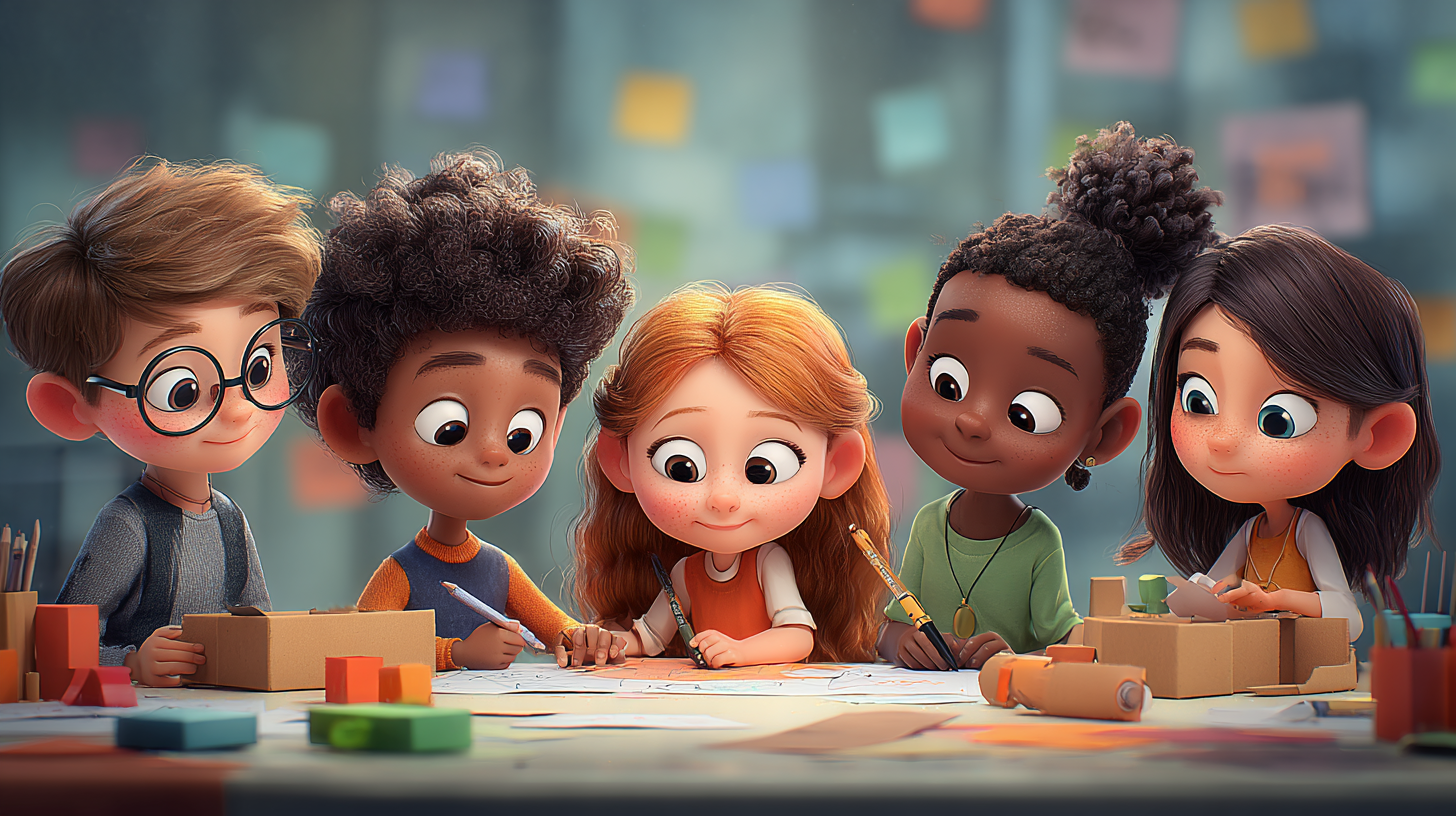 A Guide to Socialization for Homeschoolers