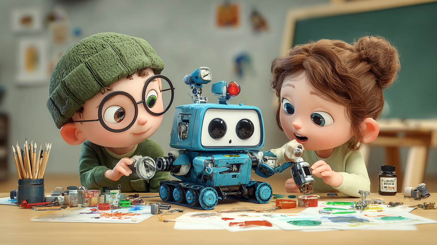 What Are the Best Robotics Kits for Kids?