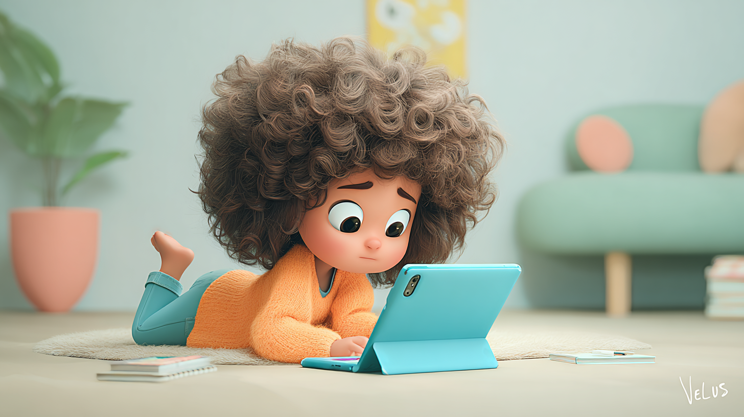 Where Can I Find Digital Art Lessons? Top Platforms for 2025