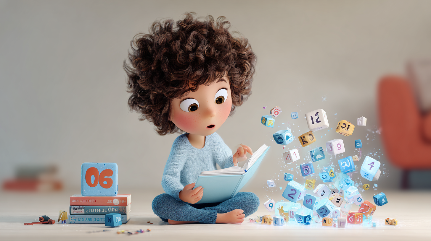 Your Kid Wants to Be a Spy? Perfect. Math Is Their Secret Weapon