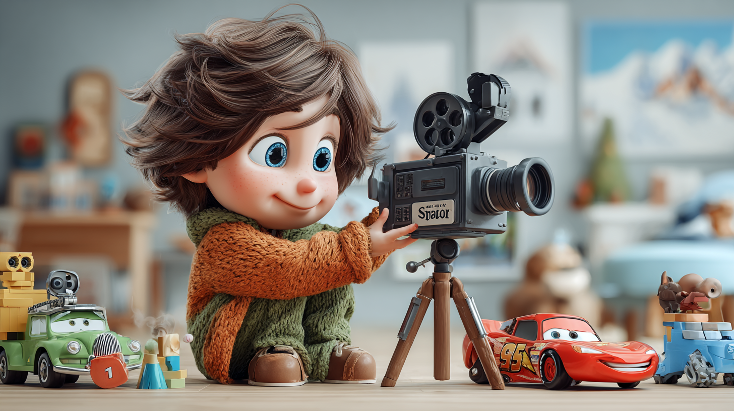 Stop-Motion Animation for Kids: The Independent Learning Approach That Works